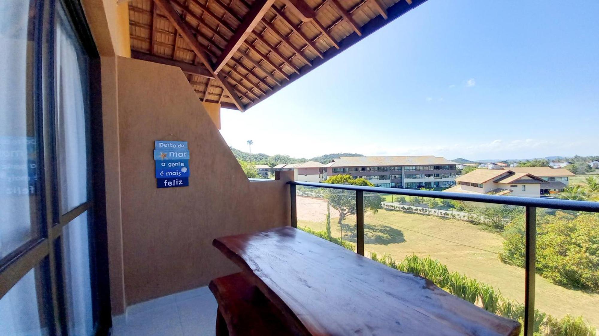 Eco Resort - Praia Dos Carneiros Habitación foto